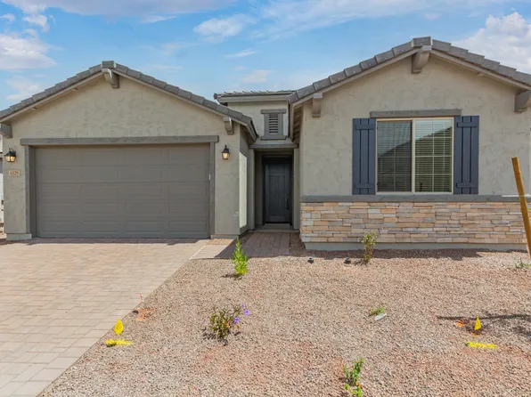 8529 S 67th Dr, Laveen, AZ 85339