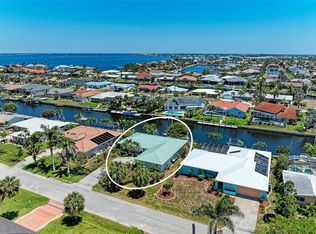 64 Sabal Dr, Punta Gorda, FL 33950