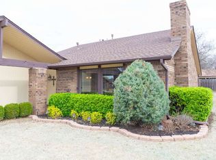 4606 Oakcrest Ave, Enid, OK 73703