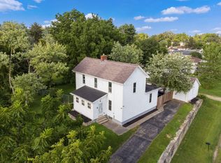 100 Colton Rd, Columbus, OH 43207