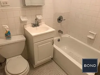 Rented by Bond New York