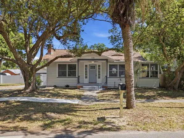 1235 Idlewild Dr, Clearwater, FL 33755