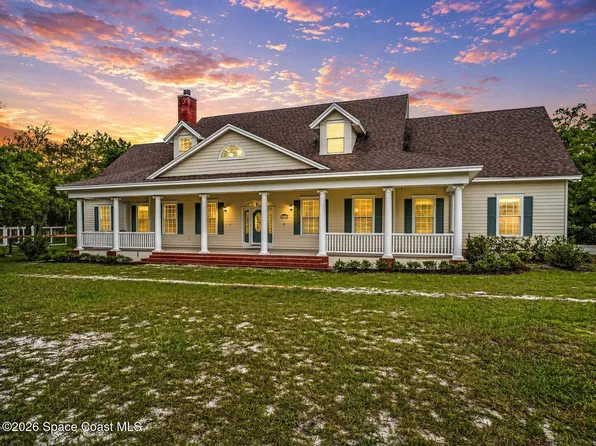 11940 Kirby Smith Rd, Orlando, FL 32832