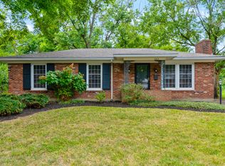 3312 Startan Ct, Louisville, KY