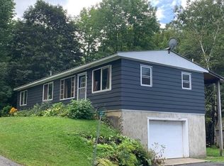4259 Hartland Hill Rd, Woodstock, VT 05091