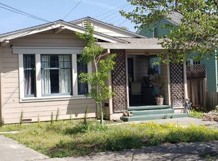 618 Brown St, Santa Rosa, CA 95404