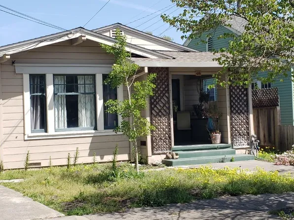 618 Brown Street, Santa Rosa, CA 95404