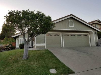 5326 Conestoga Way, Richmond, CA, 94803