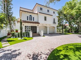 128 CARLYLE DRIVE, PALM HARBOR, FL 34683