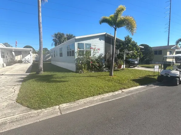 8811 Shoreham Rd #9, Tampa, FL 33635