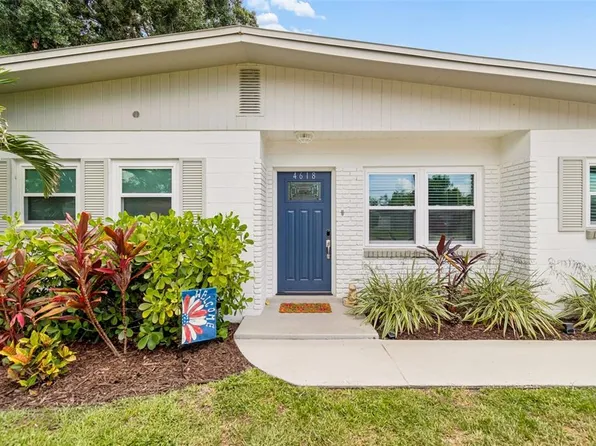 4618 W Bay Court Ave, Tampa, FL 33611