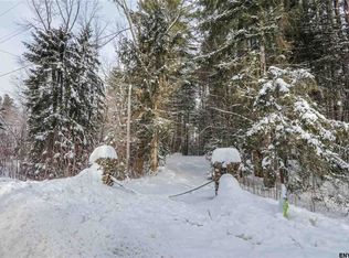 2169 State Route 8, Lake Pleasant, NY 12108