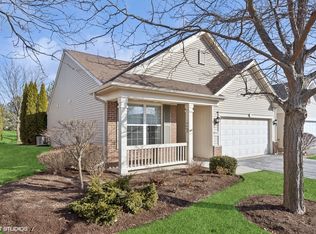 12432 Wedgemere Dr, Huntley, IL 60142