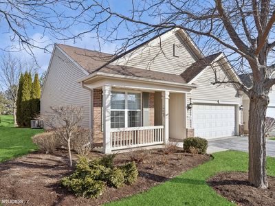 12432 Wedgemere Dr, Huntley, IL, 60142
