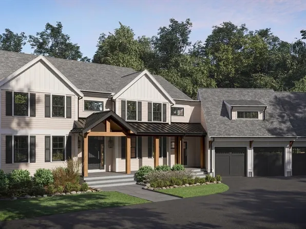 31 Arcadia Rd, Natick, MA 01760