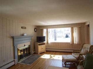 34 Brookhill Ln, West Yarmouth, MA 02673