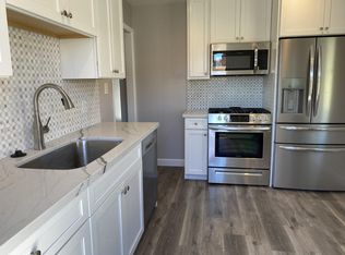853 Adams St, Redwood City, CA