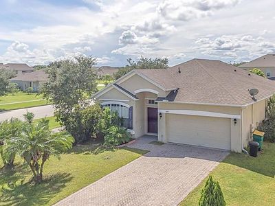 2600 Eagle Cliff Dr, Kissimmee, FL, 34746
