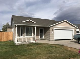 523 E D St, Culver, OR 97734