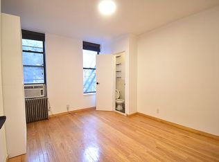 167 Elizabeth St #4, New York, NY 10012