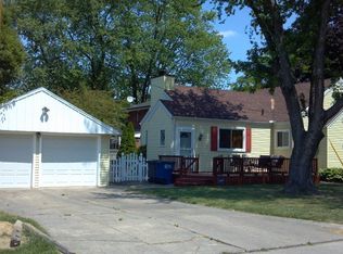 3272 Heatherdowns Blvd, Toledo, OH 43614