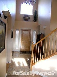 Entry Way