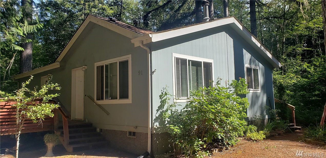 91 N Wigeon Pl, Hoodsport, WA 98548 | Zillow 91 N Wigeon Pl, Hoodsport, WA 98548 | Zillow