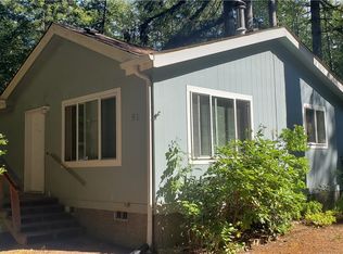 91 N Wigeon Pl, Hoodsport, WA 98548