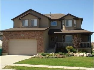 4321 S 3300 W, West Haven, UT 84401