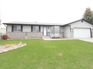 6874 S Sparrowtail Rd, West Jordan, UT 84081