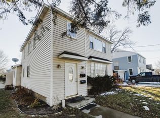 1222 9th St NE, Rochester, MN 55906