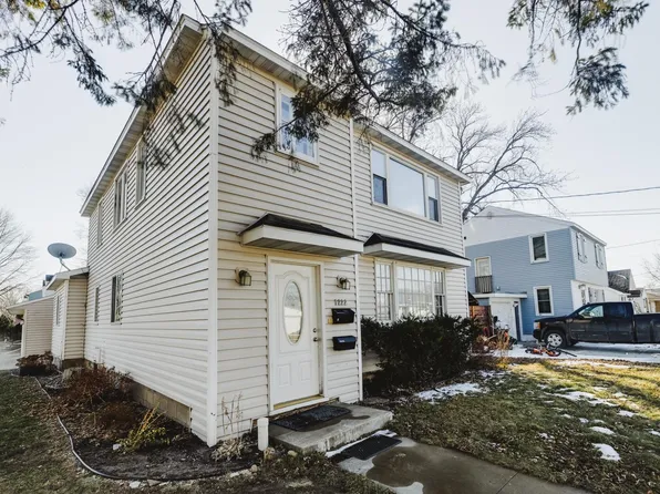 1222 9th St NE, Rochester, MN 55906