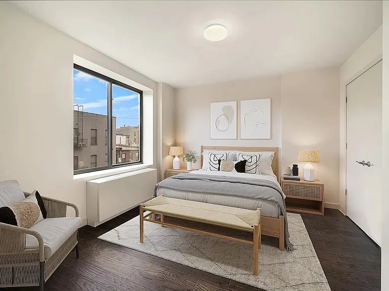 206 E 119th St #5B — Photo 4