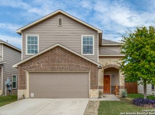 146 Prato Palma, San Antonio, TX 78253
