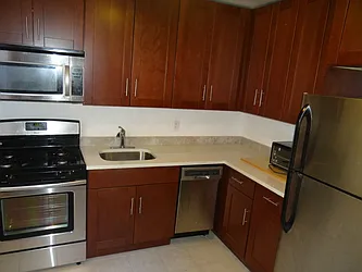 Rented by Brody Realty Corp