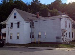 296 Charles St, Fitchburg, MA 01420