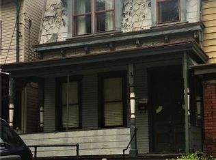 1732 Warren St, Pittsburgh, PA 15212