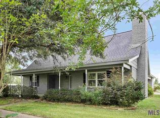 3515 Evergreen Dr, Saint Gabriel, LA 70776