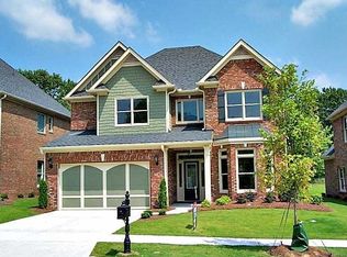 761 Autumn Meadow Dr, Loganville, GA 30052