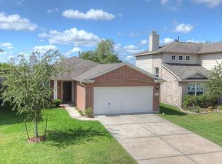 17715 Barton Point Ln, Richmond, TX 77407