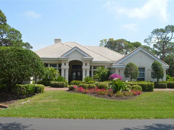 406 Walls Way, Osprey, FL 34229
