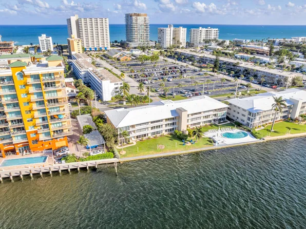 801 N Riverside Drive #6b, Pompano Beach, FL 33062