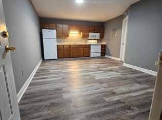 1051 Old Florence Rd #D, Lawrenceburg, TN 38464