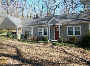 1402 Carter Rd #0, Decatur, GA 30030