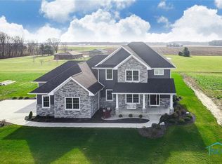 15695 Canadian Way, Findlay, OH 45840