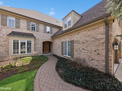 36 Tartan Lakes Dr, Westmont, IL, 60559