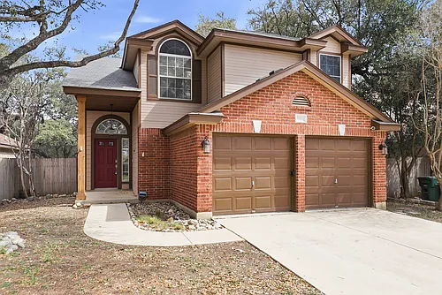 3324 Tumblewood Trl Photo 1