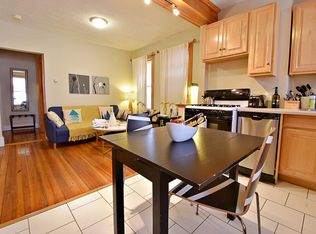 20 Moon St UNIT 13G, Boston, MA 02113