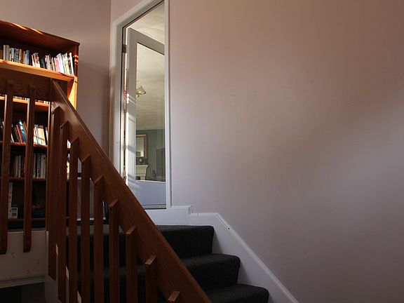 Double Entry equals Safety