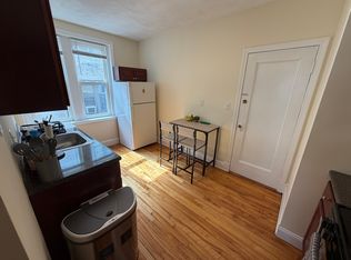 15 Lothian Rd APT 304, Brighton, MA 02135